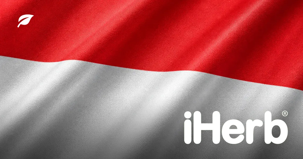iHerb au Monaco : guide de livraison, taxes et douanes