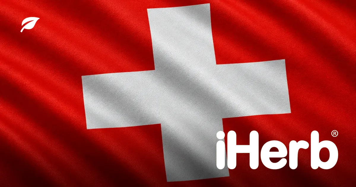 iHerb in der Schweiz: Versand, Zoll und Steuern