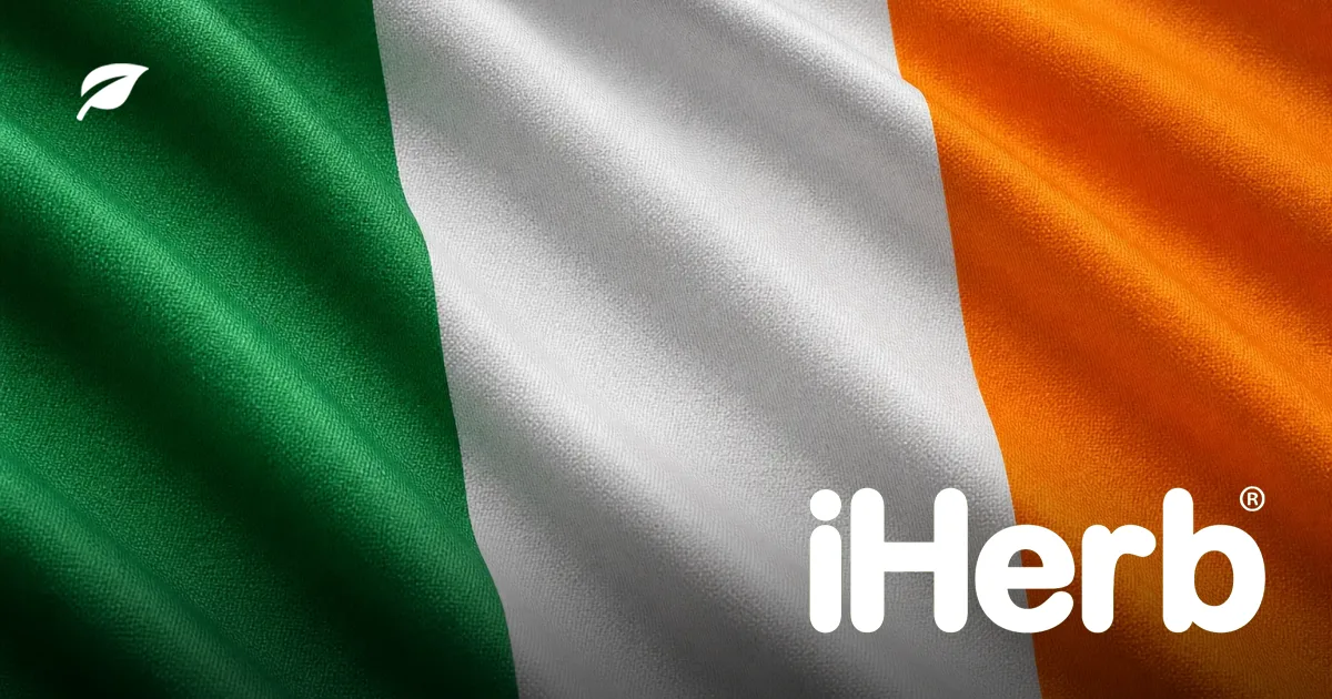 iHerb Ireland: Shipping, VAT, Customs, and Delivery Guide