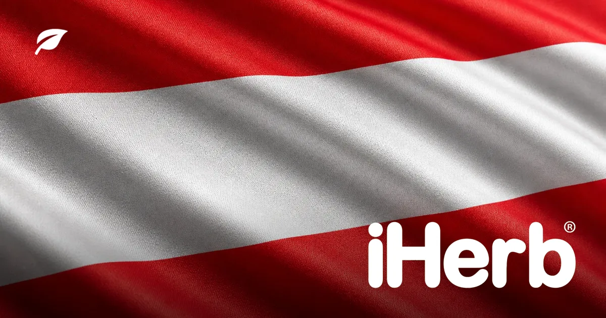 iHerb Österreich: Versand, Einfuhrumsatzsteuer und Zoll
