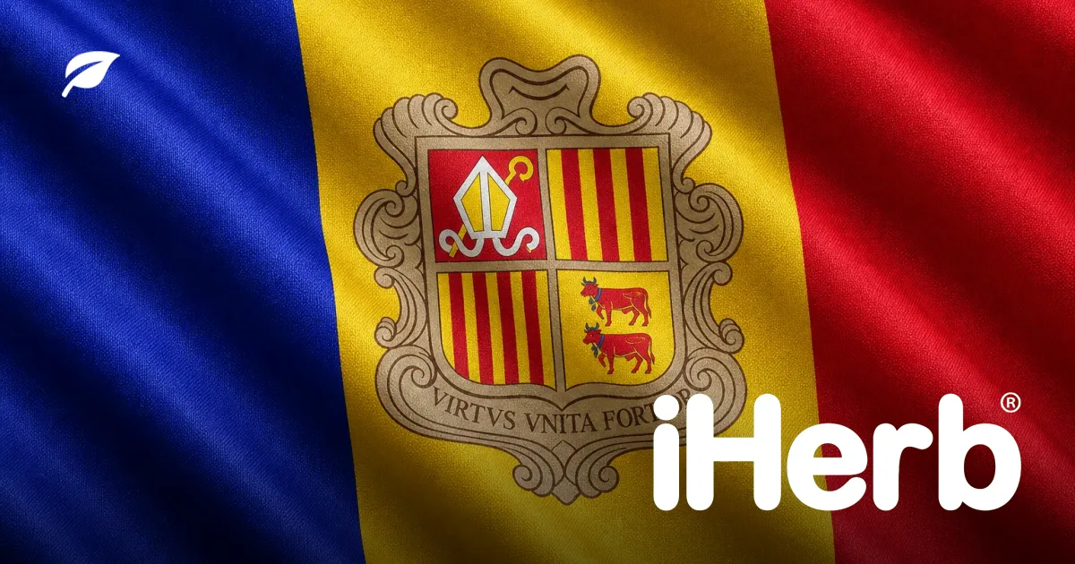 iHerb Shipping to Andorra: Customs, Delivery, and Restrictions