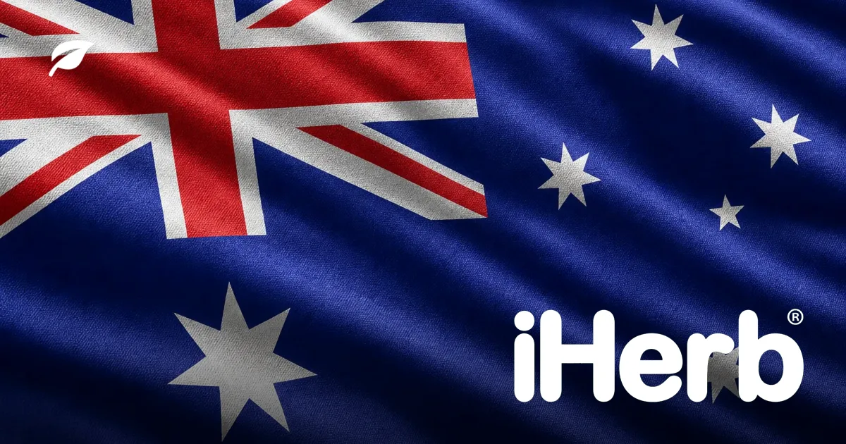 iHerb Shipping to Australia: Taxes, Limits, Carriers, and Restrictions
