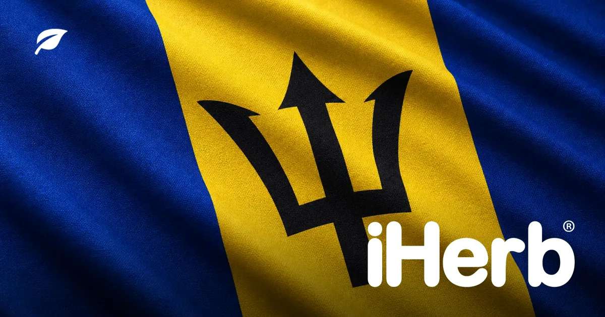 iHerb Shipping to Barbados: Delivery, Customs, and Taxes
