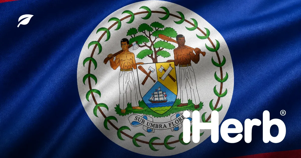 iHerb Shipping to Belize: Customs, Delivery, and Taxes