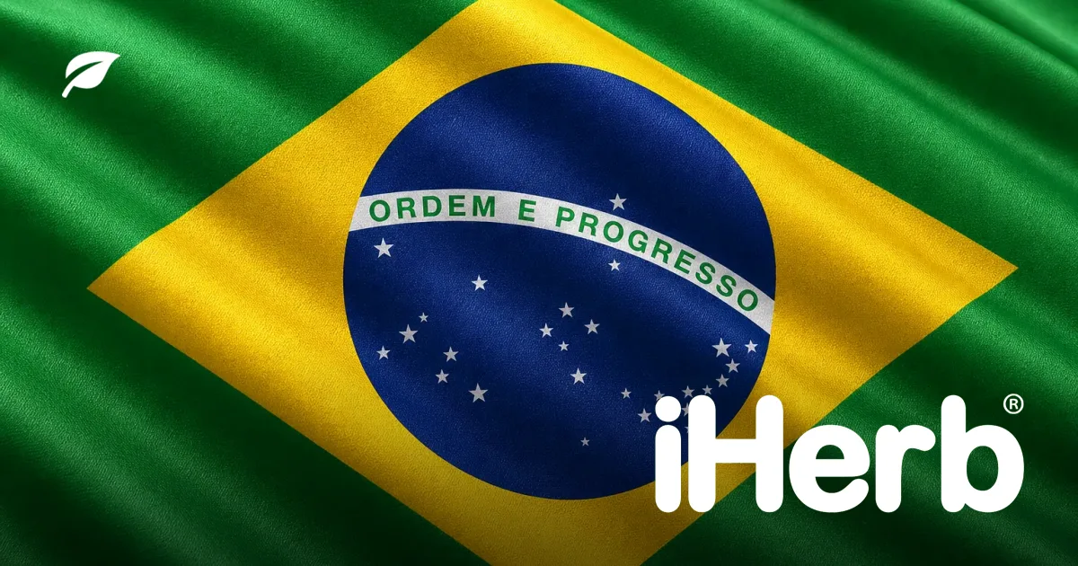 iHerb Shipping to Brazil: Customs, Delivery, and Order Limits