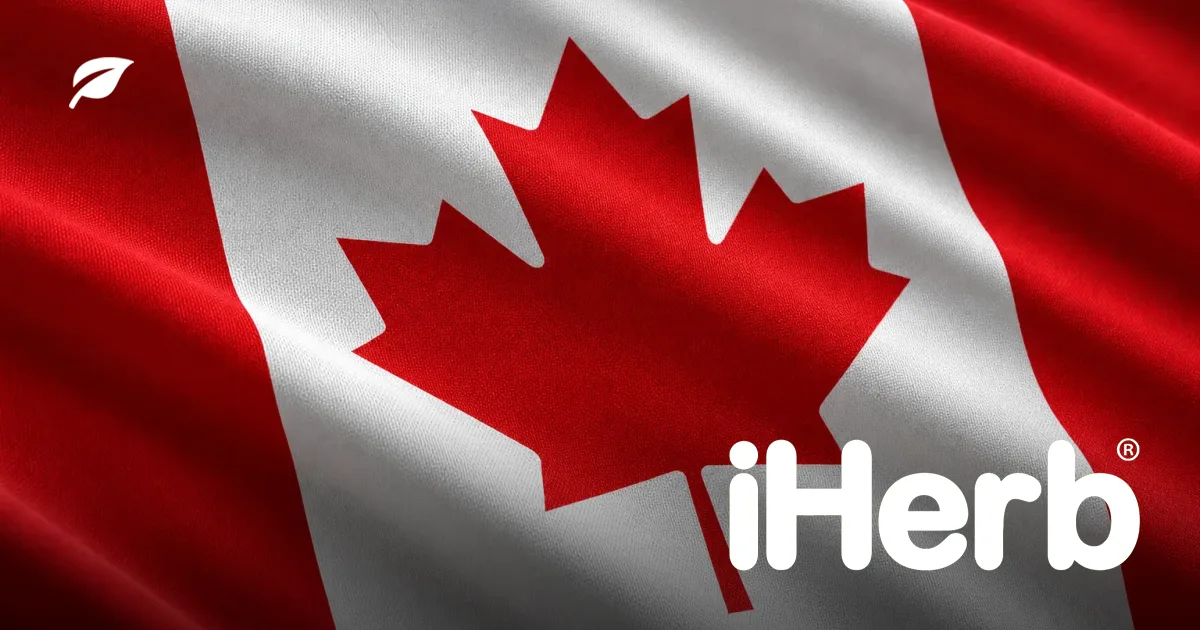 iHerb Shipping to Canada: Customs, Taxes, Delivery, and Restrictions