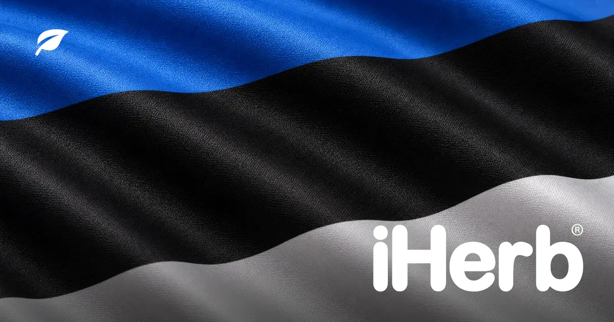 iHerb Shipping to Estonia: Delivery, VAT, and Customs Guide