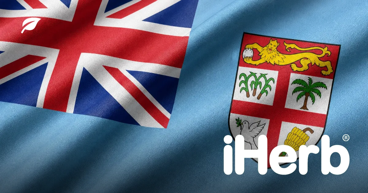 iHerb Shipping to Fiji: Customs, Delivery, and Helpful Tips