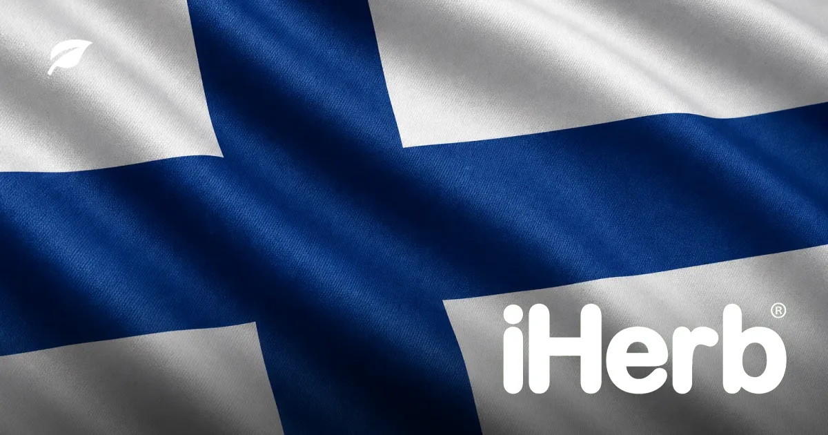 iHerb Shipping to Finland: Delivery, VAT, Customs, and Restrictions