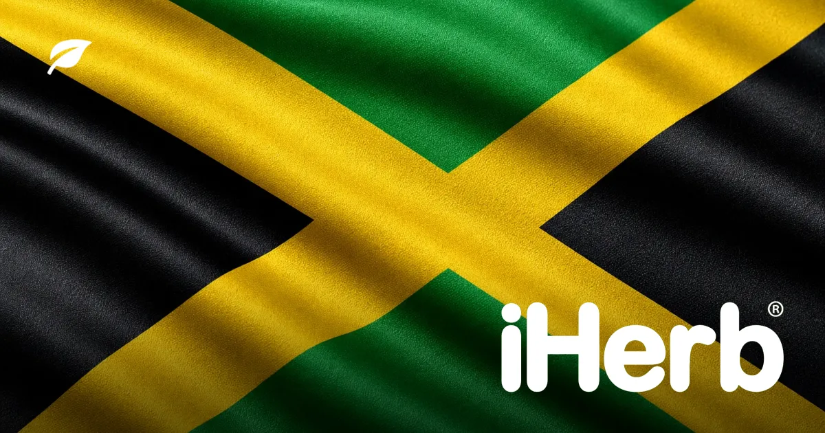 iHerb Shipping to Jamaica: Delivery, Customs, and Taxes