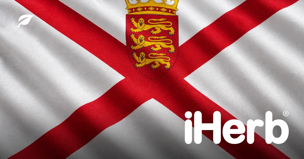 iHerb Shipping to Jersey: A Practical Country Guide