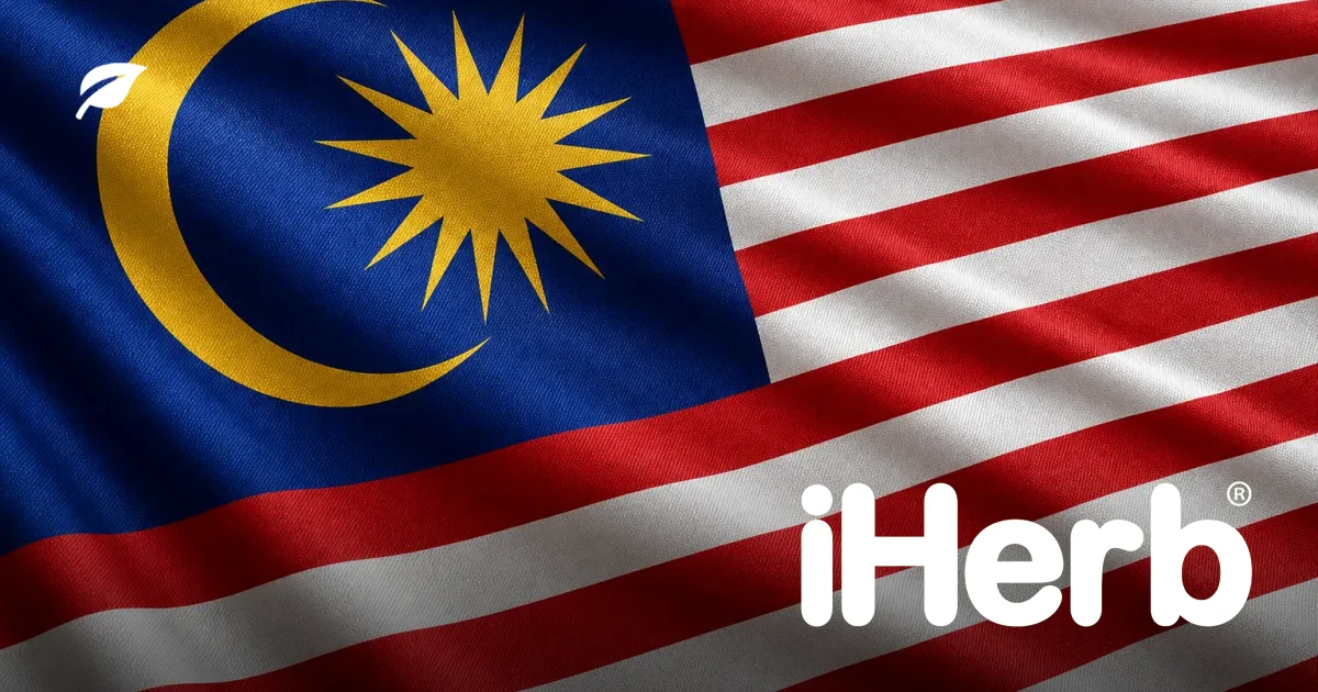 iHerb Shipping to Malaysia: Taxes, Limits, and Delivery