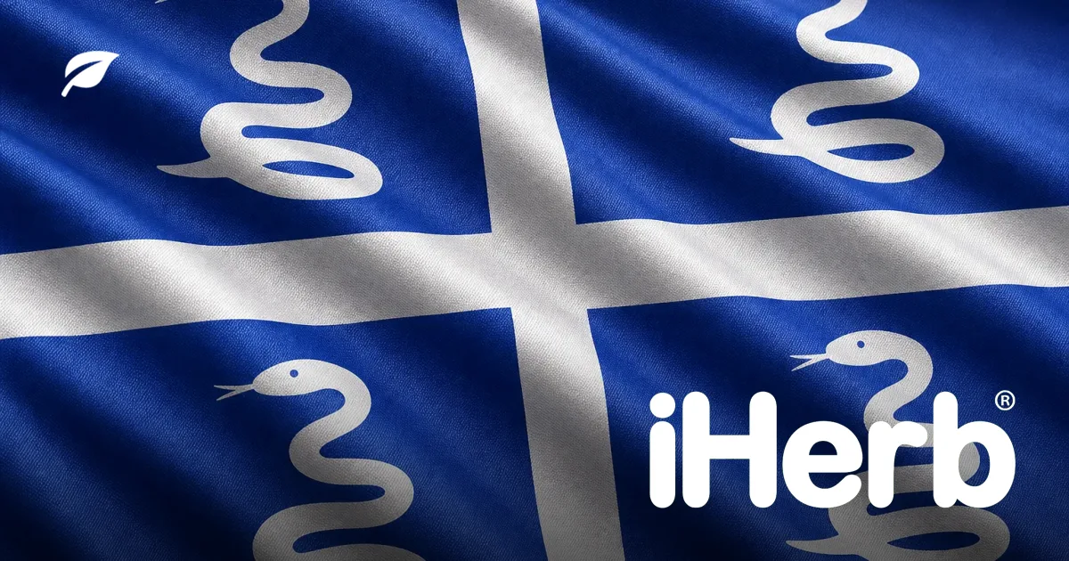 iHerb Shipping to Martinique: Delivery Methods and Customs Guidance