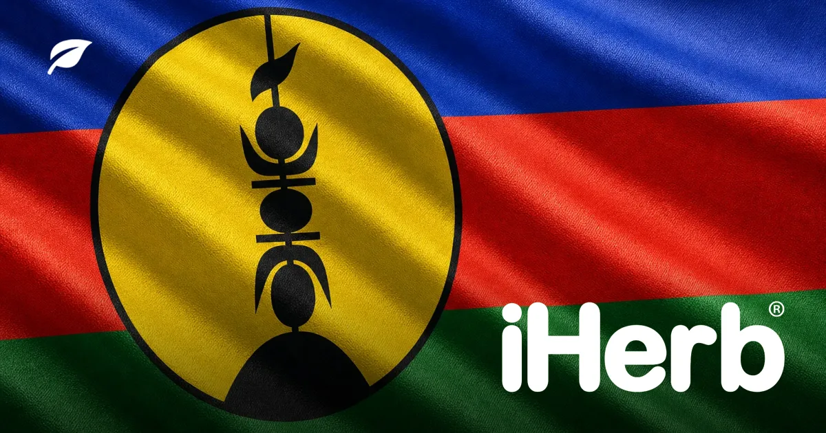 iHerb Shipping to New Caledonia: Delivery, Customs, and Taxes
