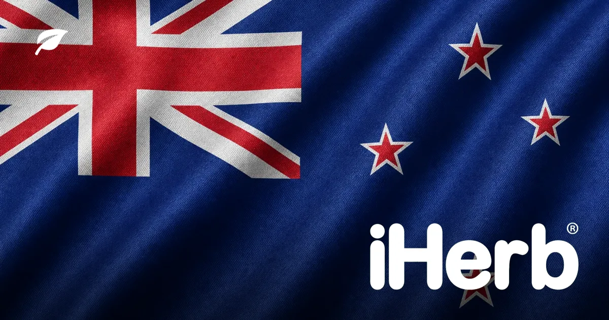 iHerb Shipping to New Zealand: Customs, Restrictions, and Delivery