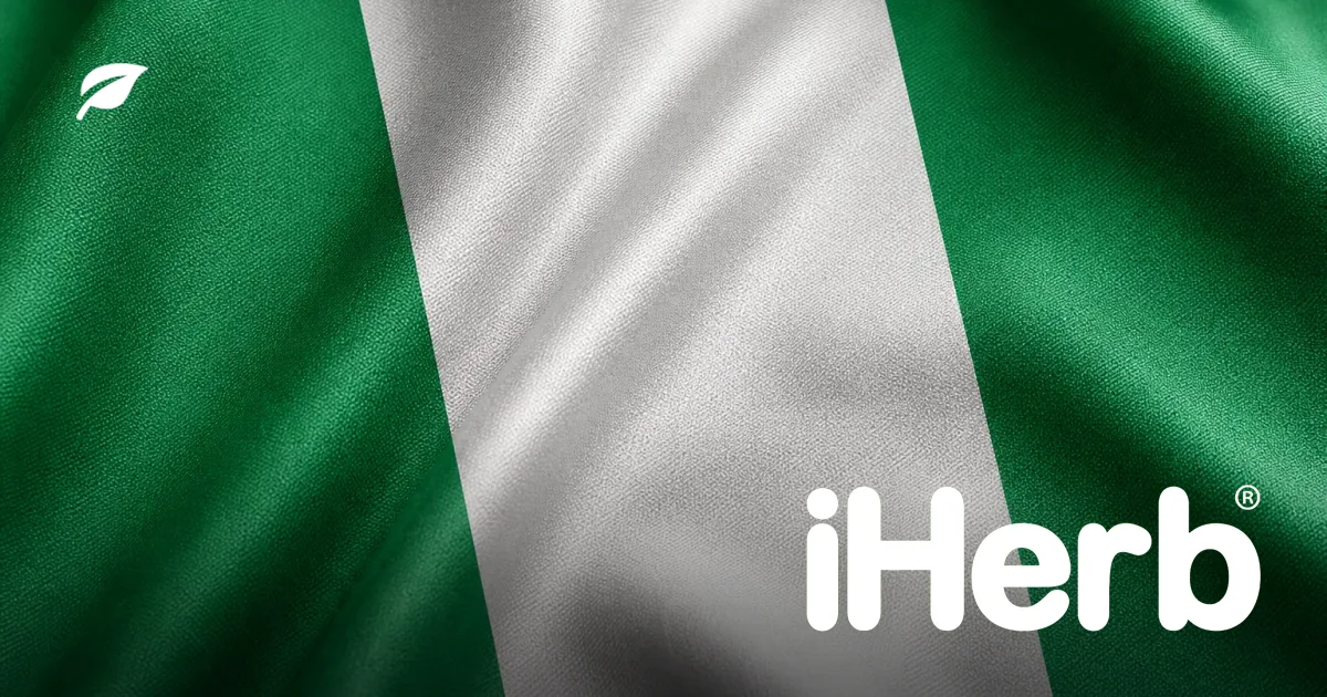 iHerb Shipping to Nigeria: Delivery, Customs, and Restrictions
