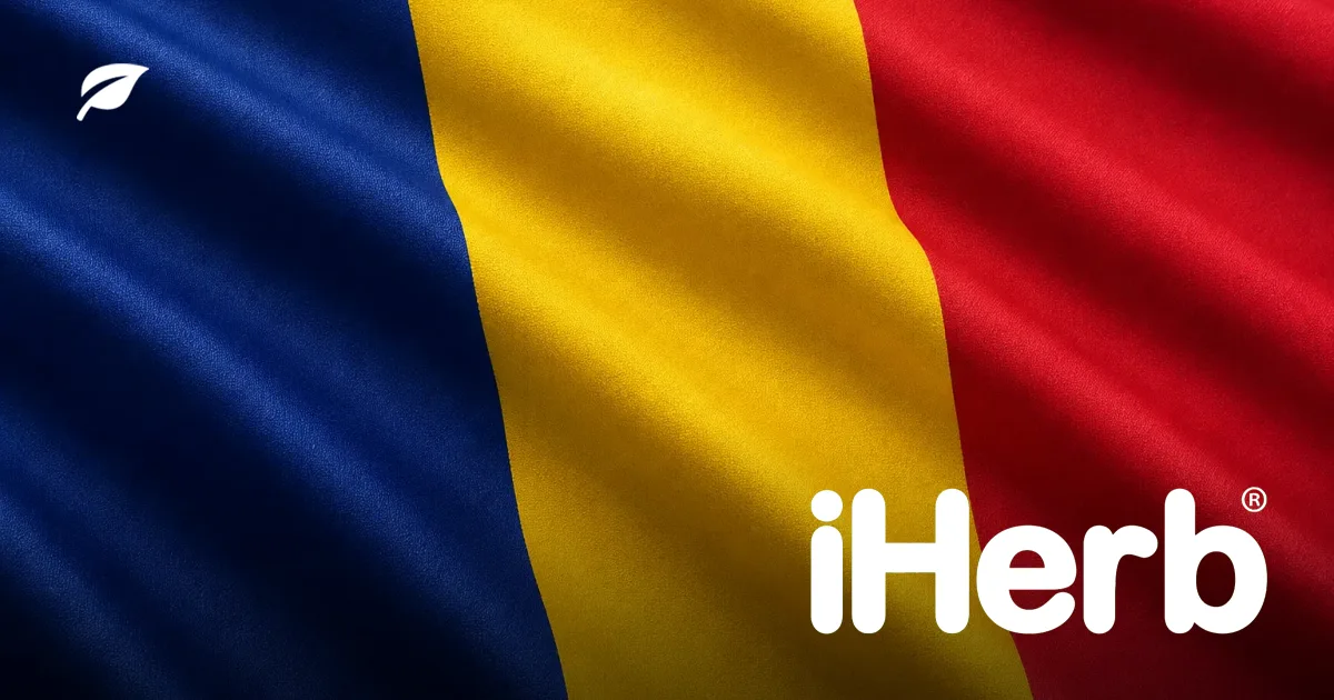 iHerb Shipping to Romania: Delivery, VAT, and Customs Guide