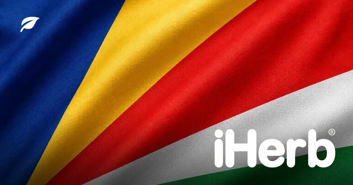 iHerb Shipping to Seychelles: Delivery, Customs, and Taxes