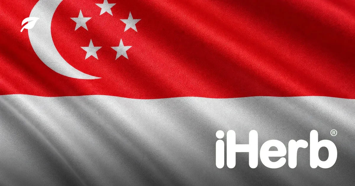 iHerb Shipping to Singapore: Taxes, Customs, and Delivery