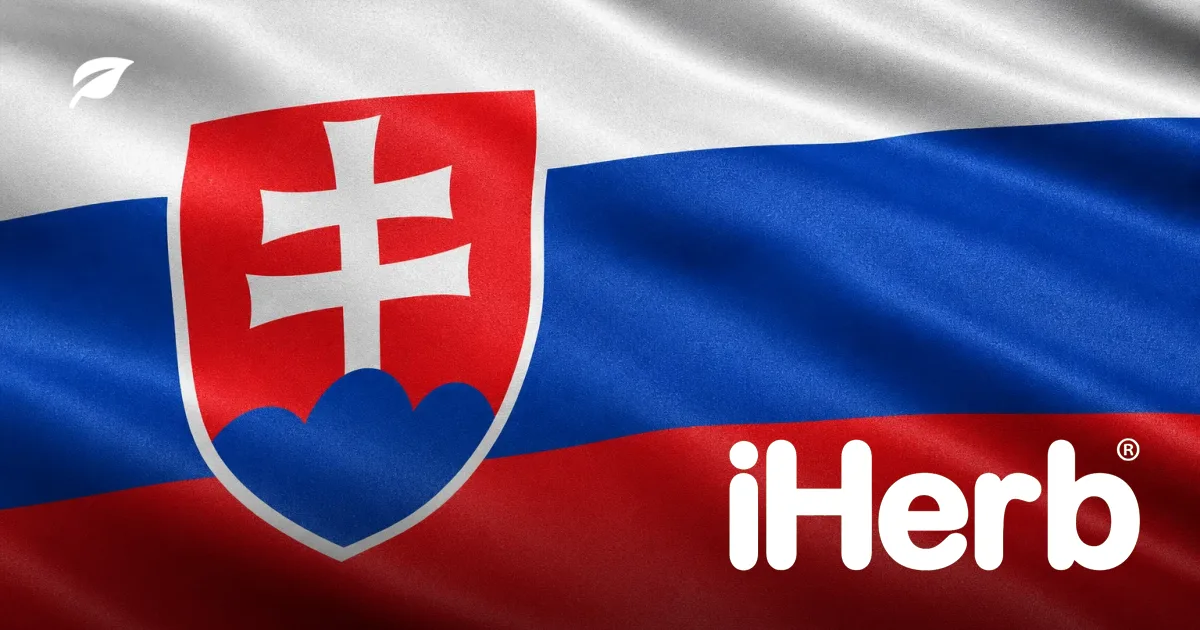 iHerb Shipping to Slovakia: Delivery, VAT, and Customs Guide