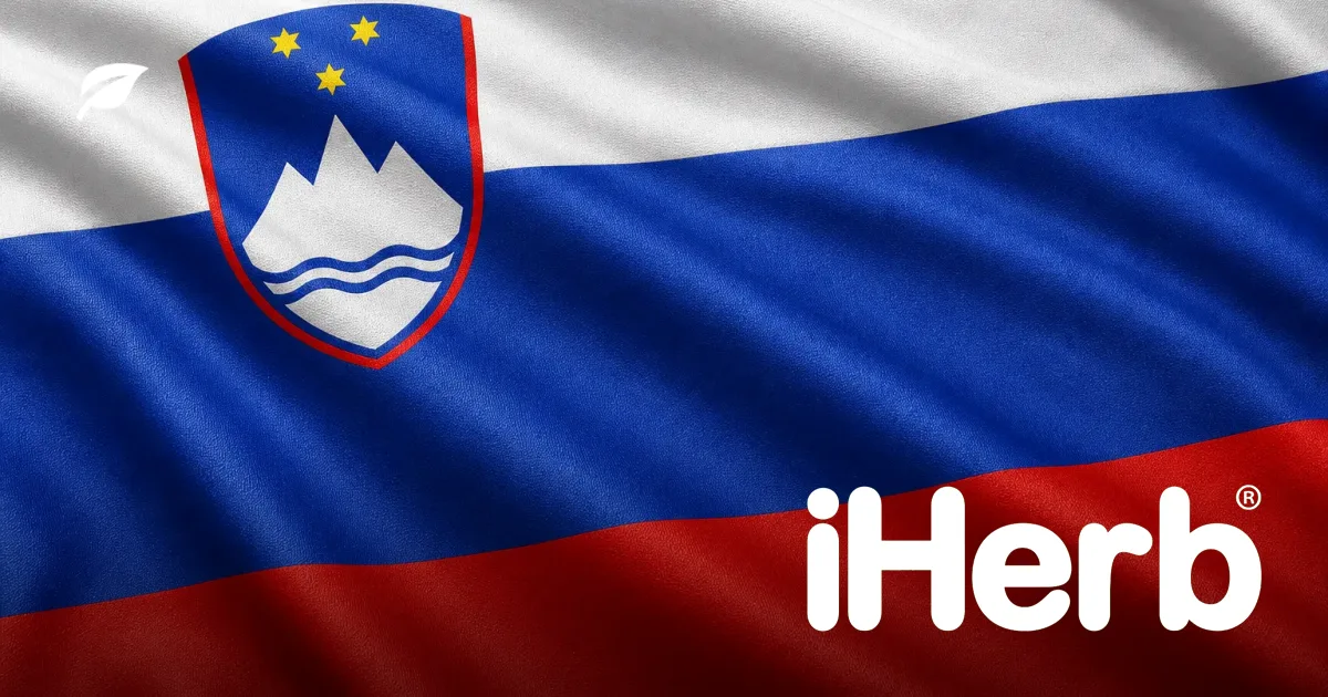 iHerb Shipping to Slovenia: Delivery, VAT, and Customs Guide
