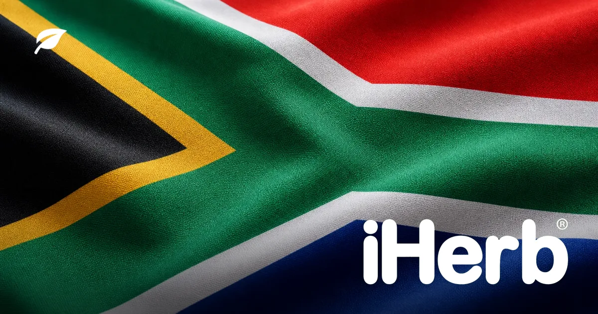 iHerb Shipping to South Africa: Customs, Carriers, and Delivery