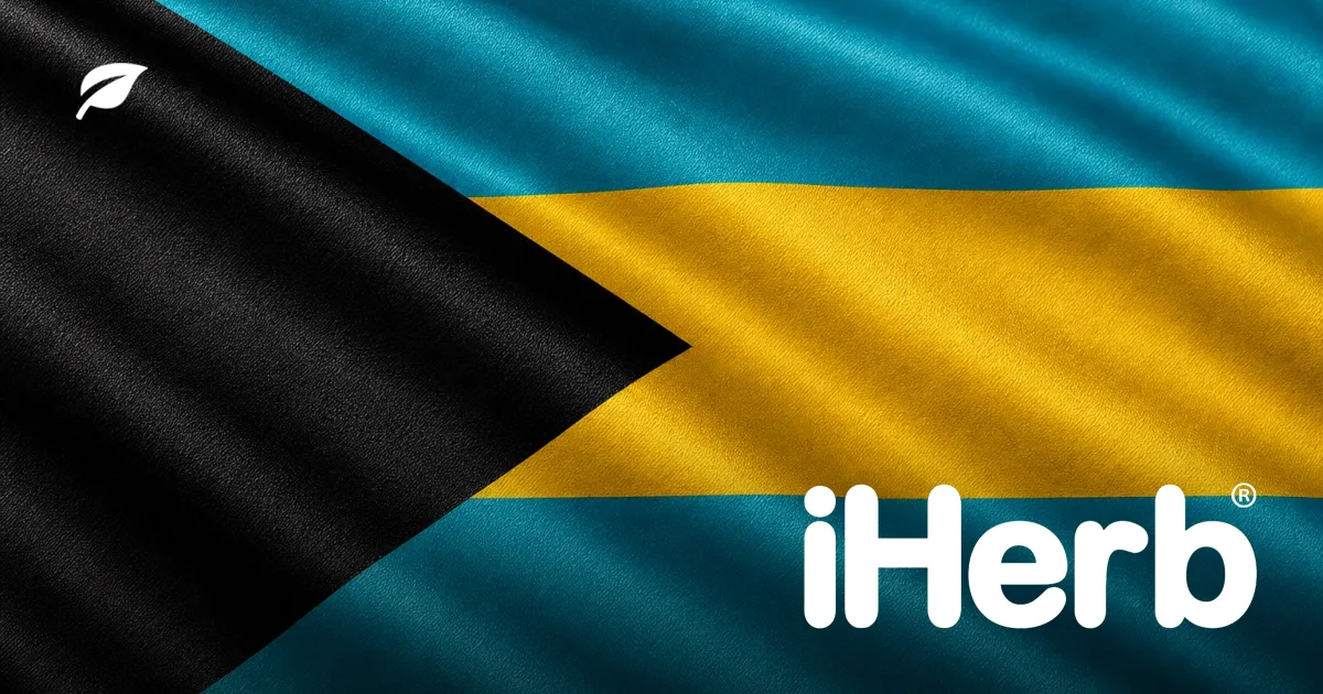 iHerb Shipping to the Bahamas: Customs, Delivery, and Promocodes