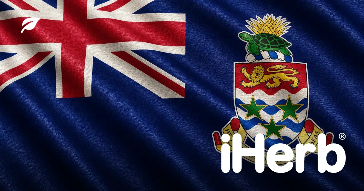 iHerb Shipping to the Cayman Islands: Customs and Delivery Guide