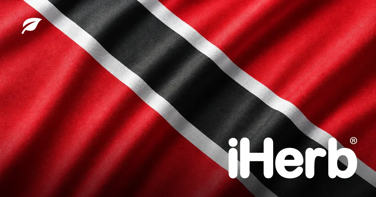 iHerb Shipping to Trinidad and Tobago: Customs, Carriers, and Delivery