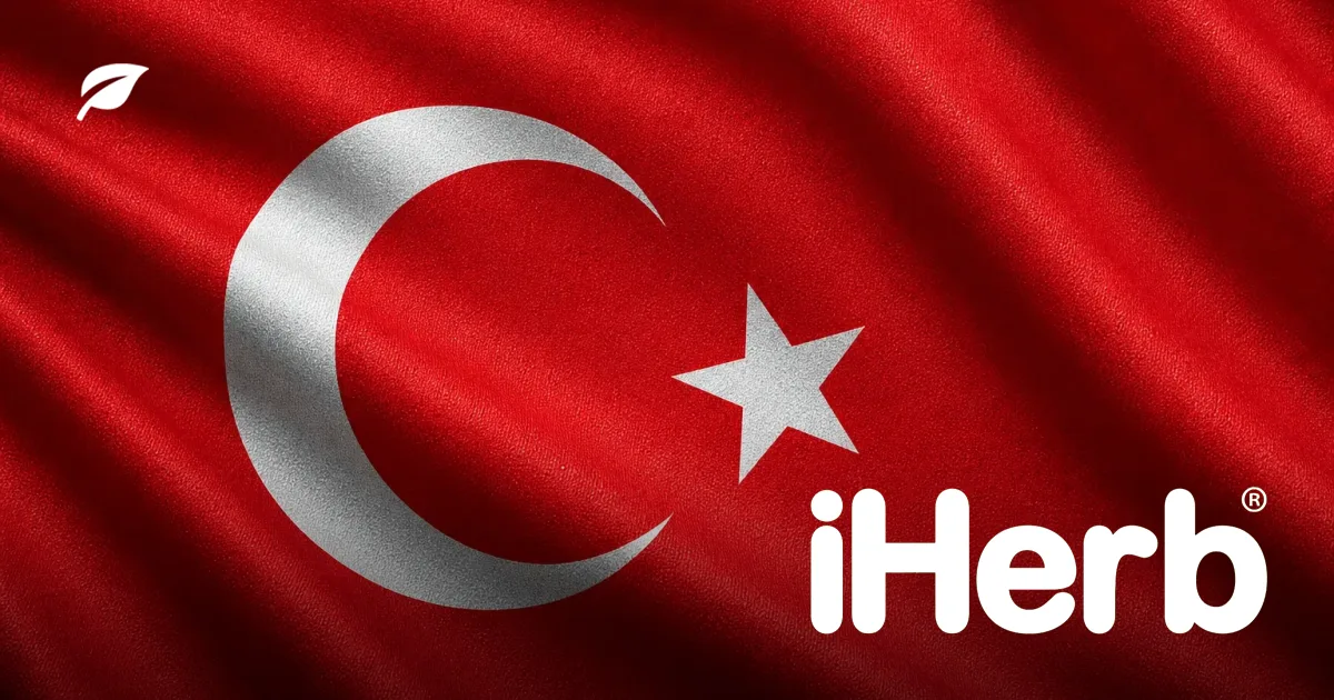 iHerb Shipping to Turkey (Türkiye): Customs, Taxes, and Delivery