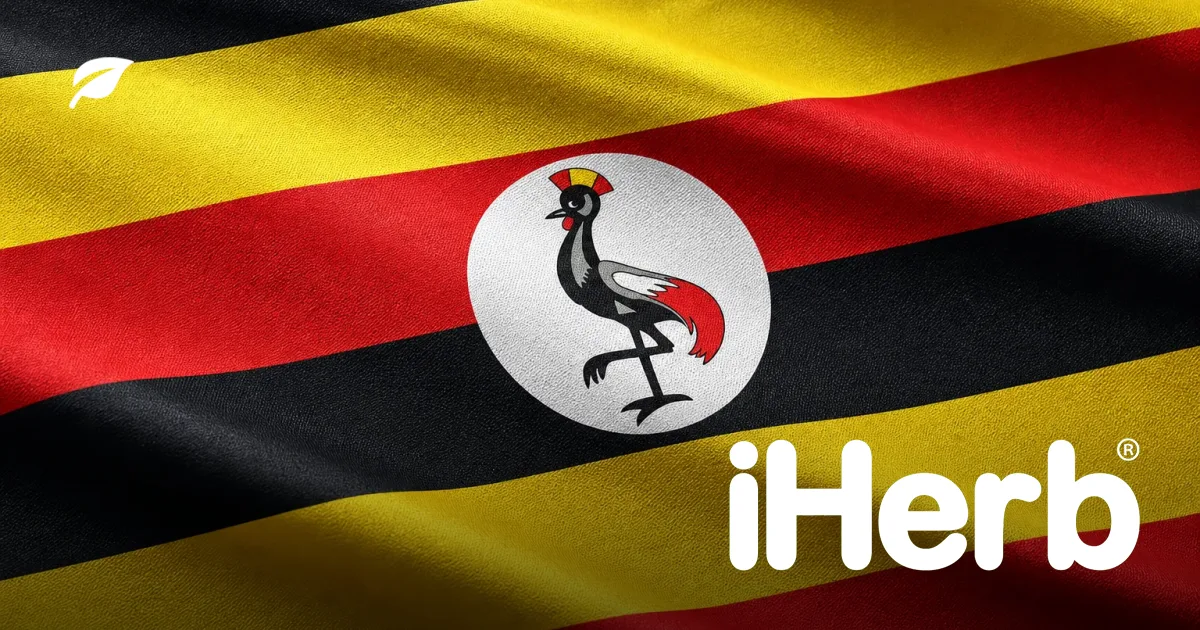 iHerb Shipping to Uganda: Customs, Delivery, and Payment Guide