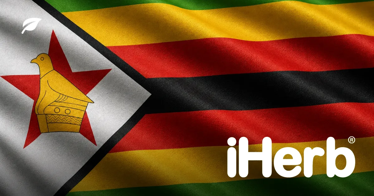 iHerb Shipping to Zimbabwe: Customs, Taxes, and Delivery