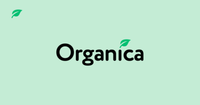Привет, мир Organica