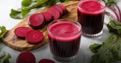 Какие продукты поддерживают естественное образование оксида азота